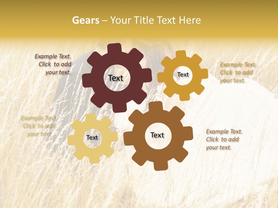 People  Person PowerPoint Template