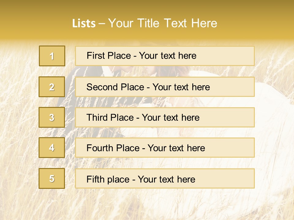 People  Person PowerPoint Template