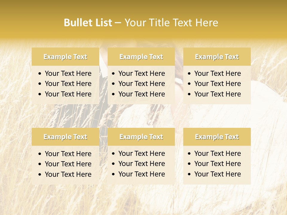 People  Person PowerPoint Template