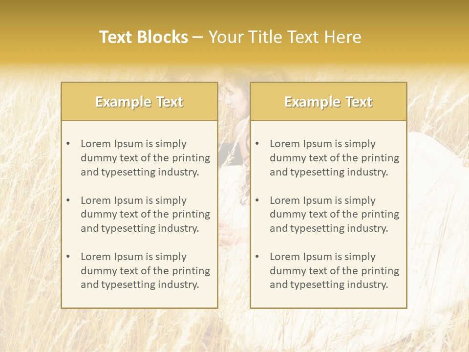 People  Person PowerPoint Template