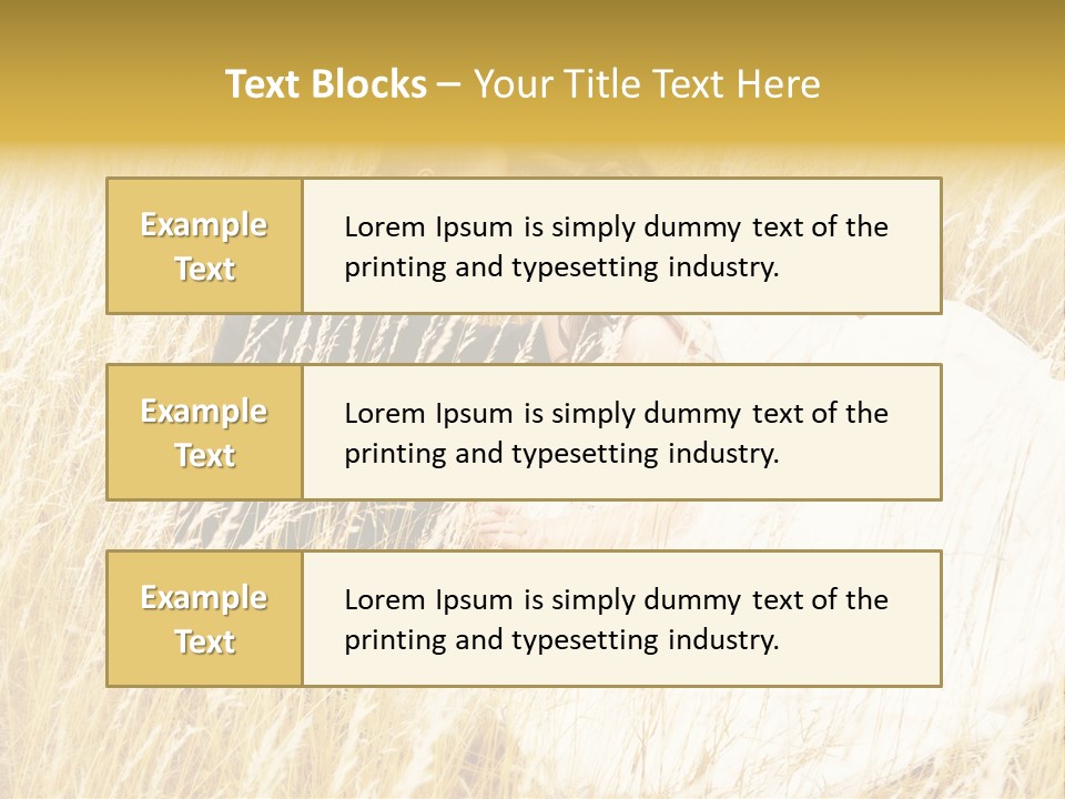 People  Person PowerPoint Template