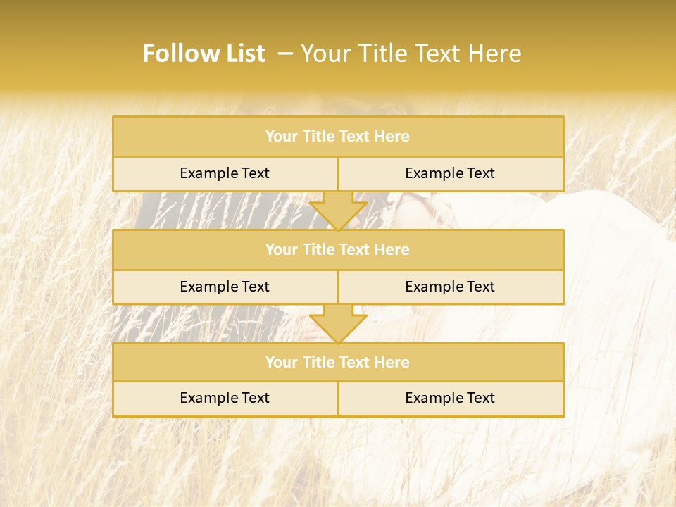 People  Person PowerPoint Template