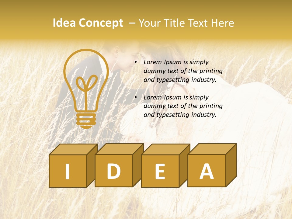 People  Person PowerPoint Template