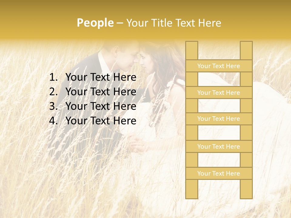 People  Person PowerPoint Template