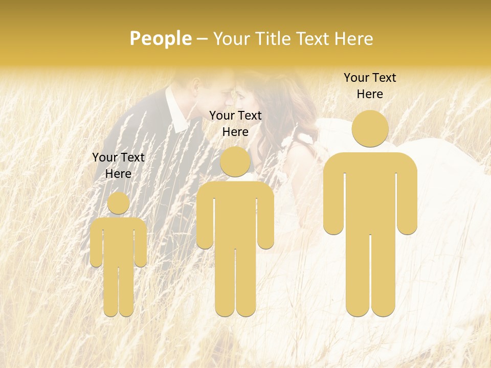 People  Person PowerPoint Template