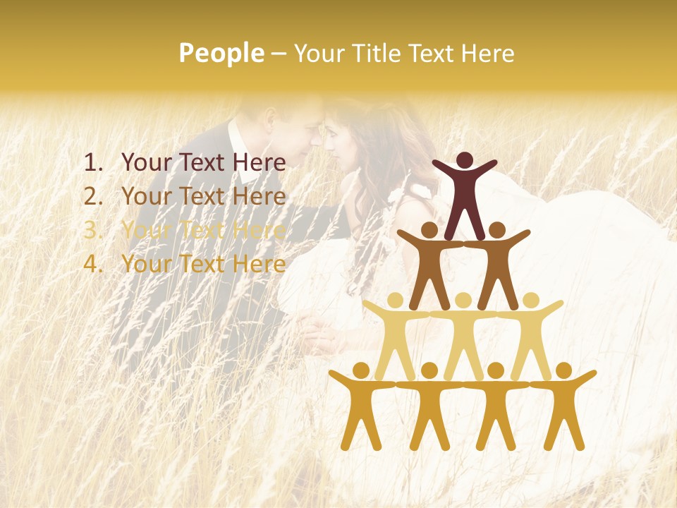 People  Person PowerPoint Template