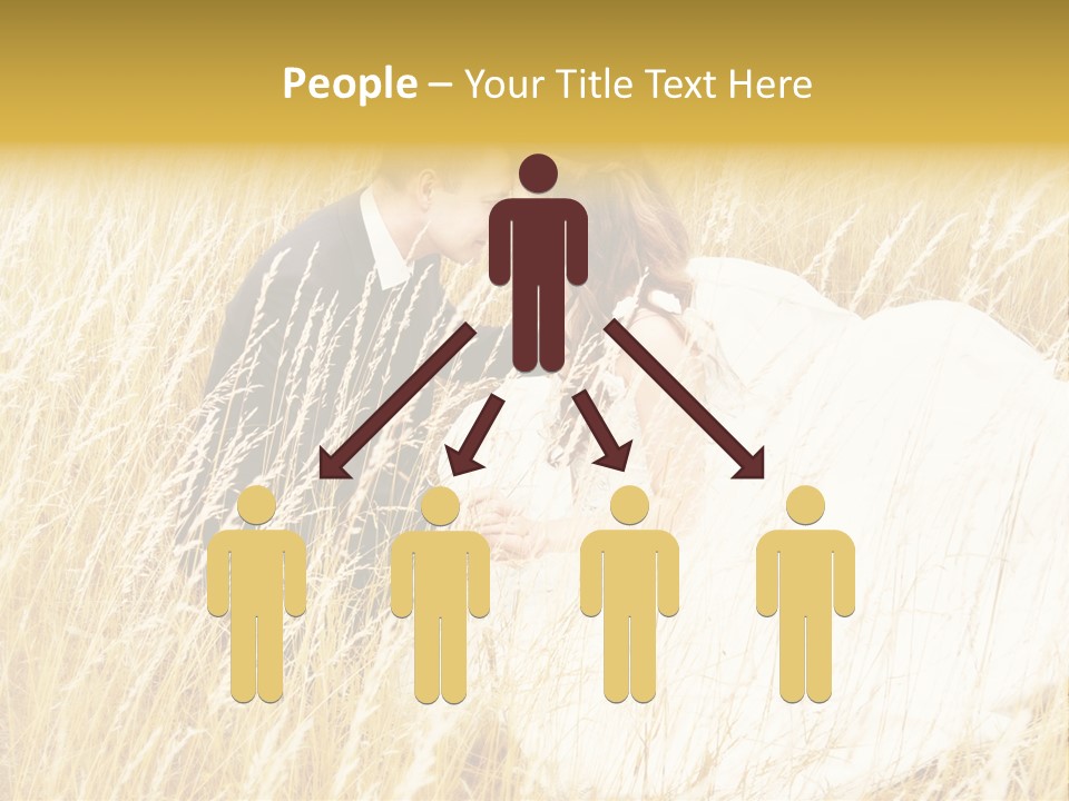 People  Person PowerPoint Template
