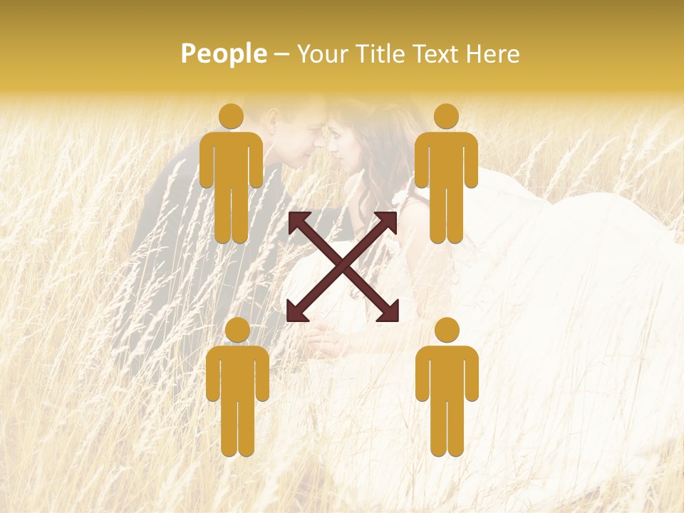 People  Person PowerPoint Template