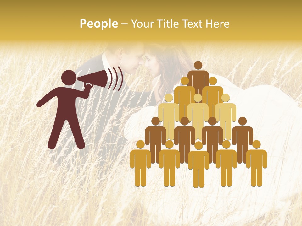 People  Person PowerPoint Template