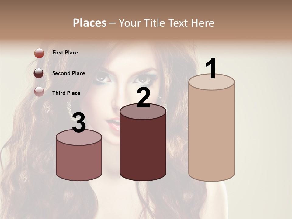 Care Bright Colorful PowerPoint Template