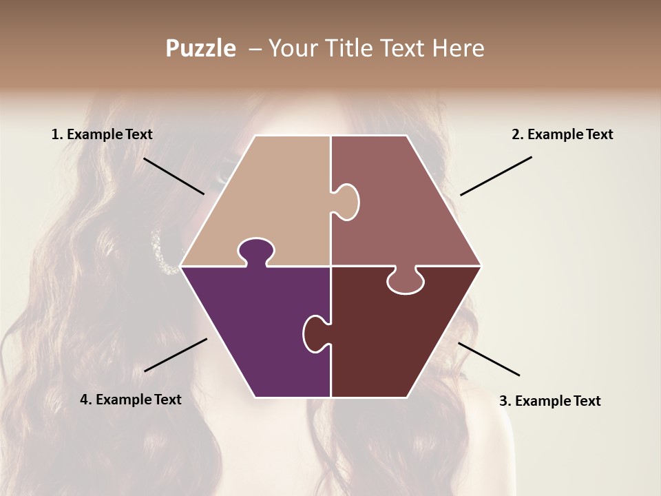 Care Bright Colorful PowerPoint Template