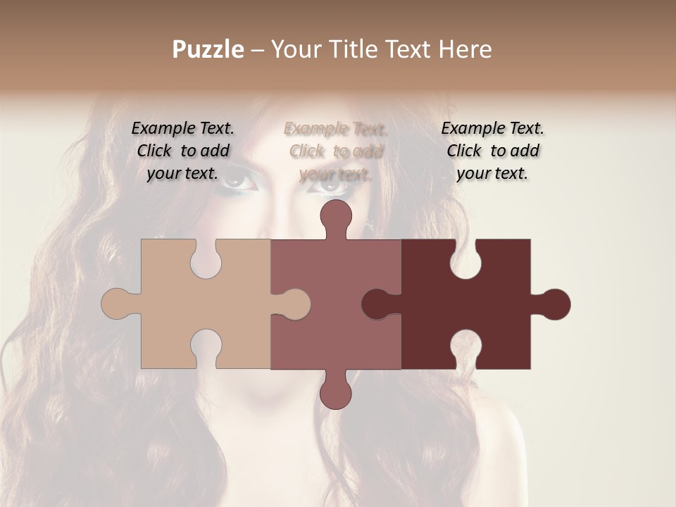 Care Bright Colorful PowerPoint Template