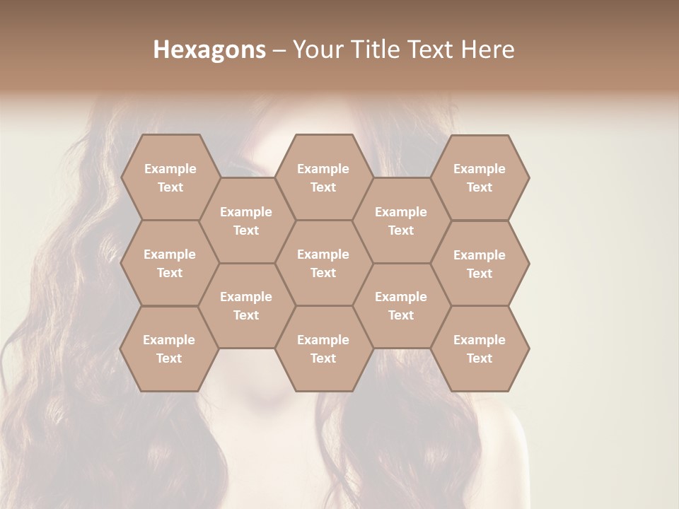 Care Bright Colorful PowerPoint Template