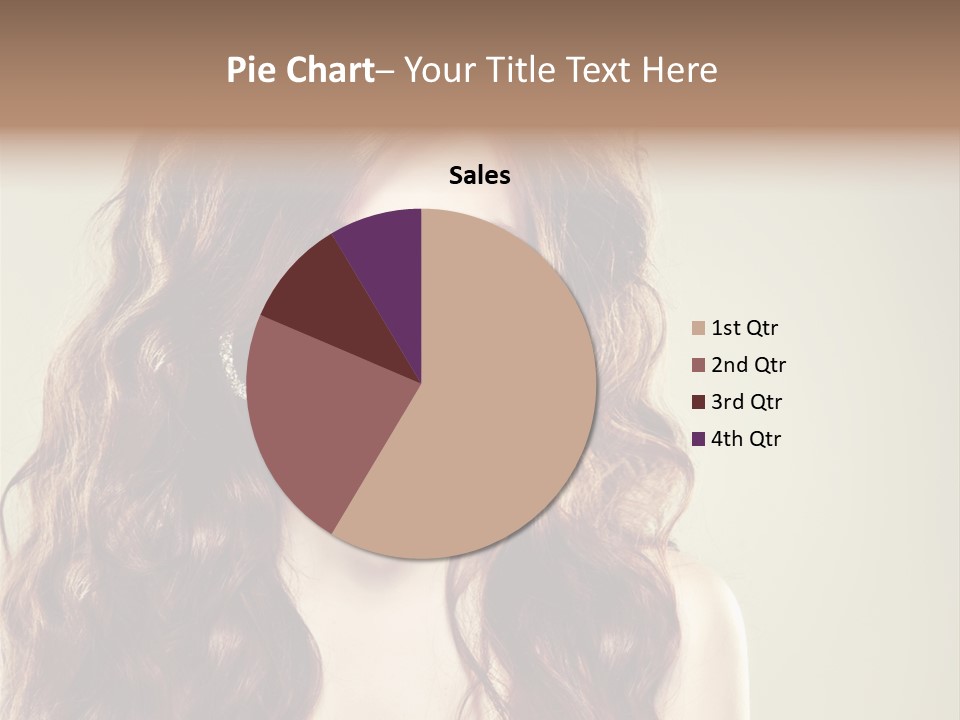 Care Bright Colorful PowerPoint Template