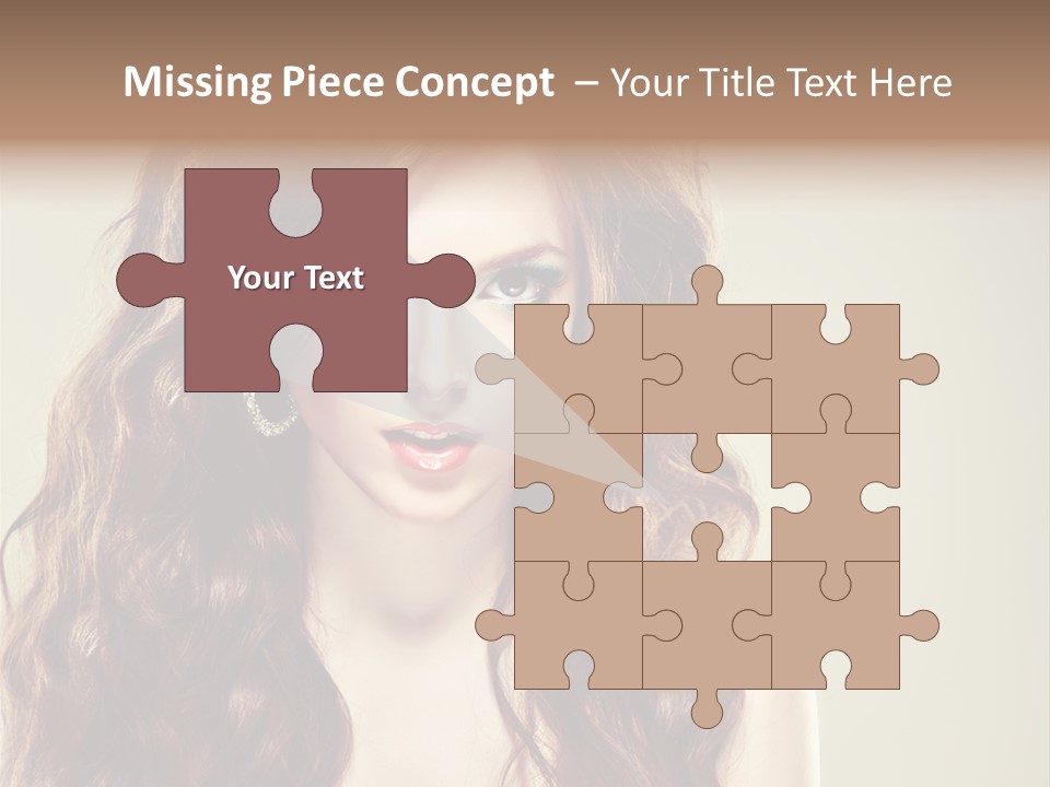 Care Bright Colorful PowerPoint Template