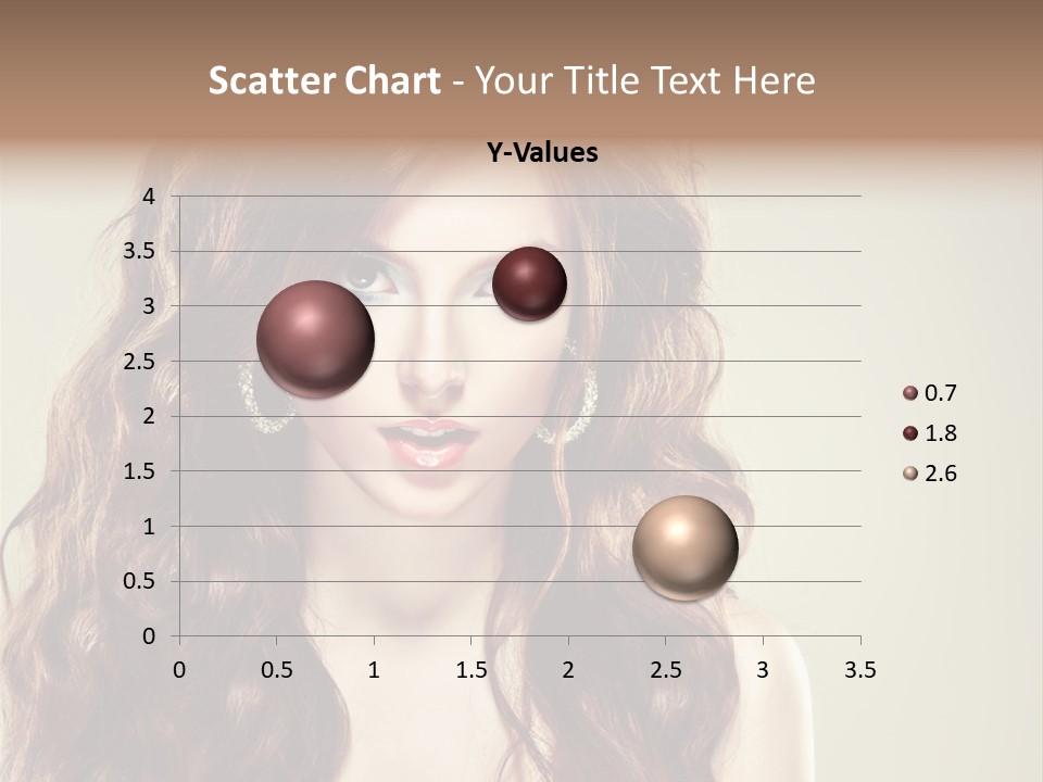 Care Bright Colorful PowerPoint Template