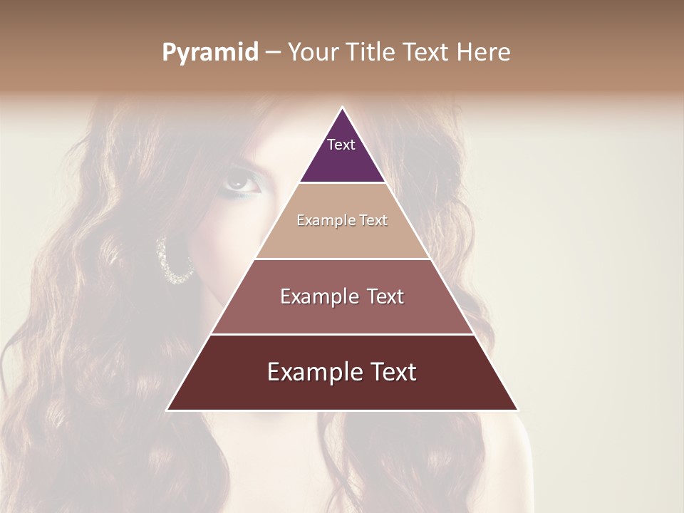 Care Bright Colorful PowerPoint Template