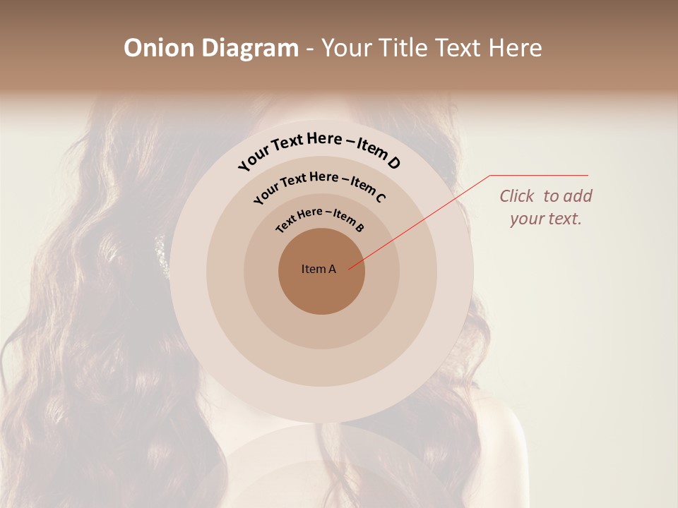 Care Bright Colorful PowerPoint Template