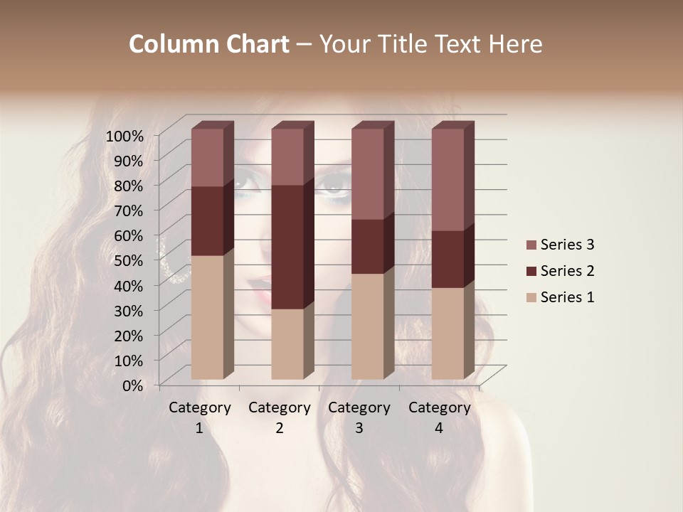 Care Bright Colorful PowerPoint Template