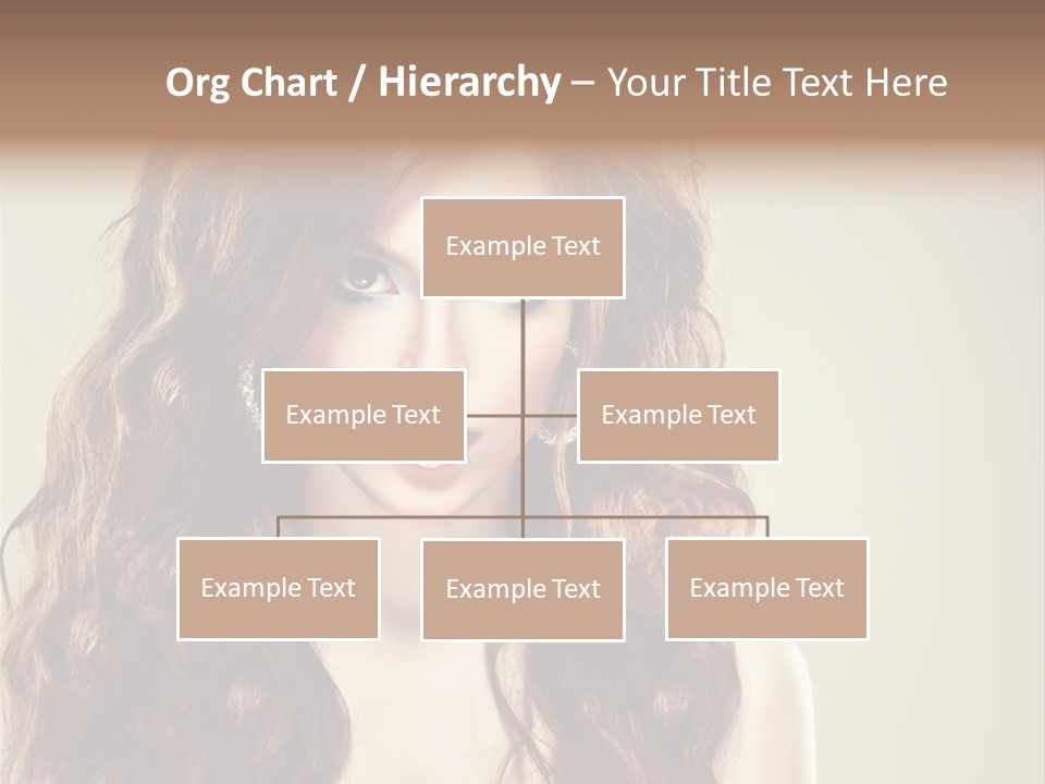 Care Bright Colorful PowerPoint Template