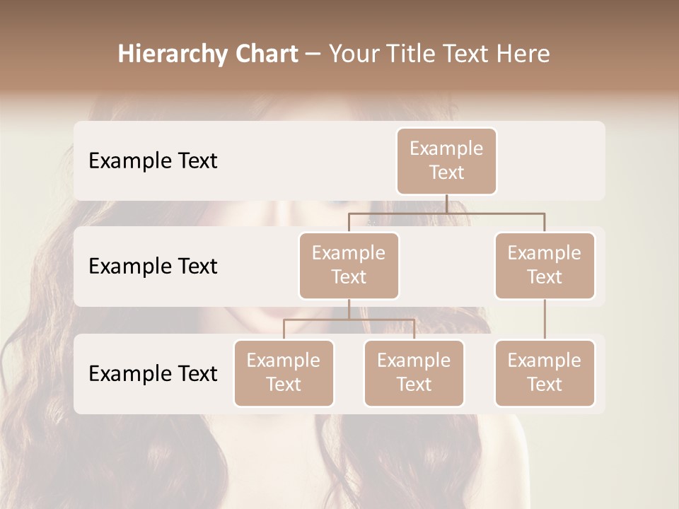 Care Bright Colorful PowerPoint Template