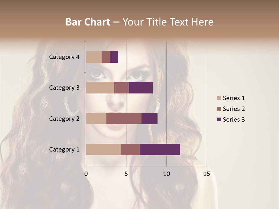 Care Bright Colorful PowerPoint Template