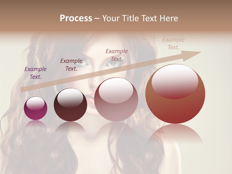 Care Bright Colorful PowerPoint Template