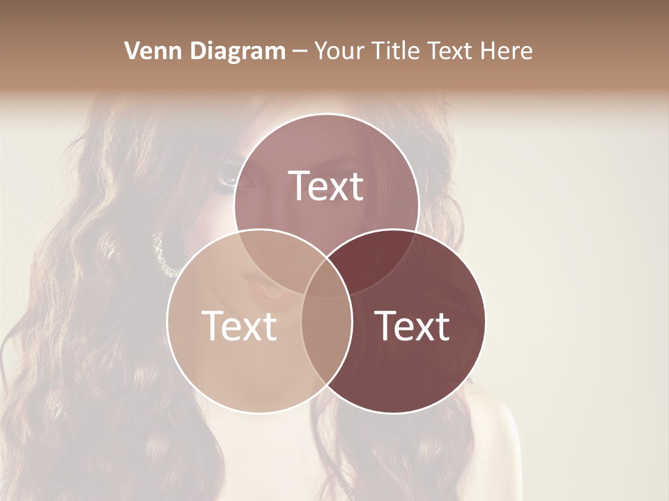 Care Bright Colorful PowerPoint Template