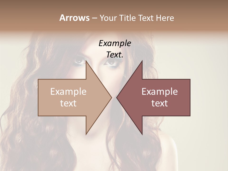 Care Bright Colorful PowerPoint Template