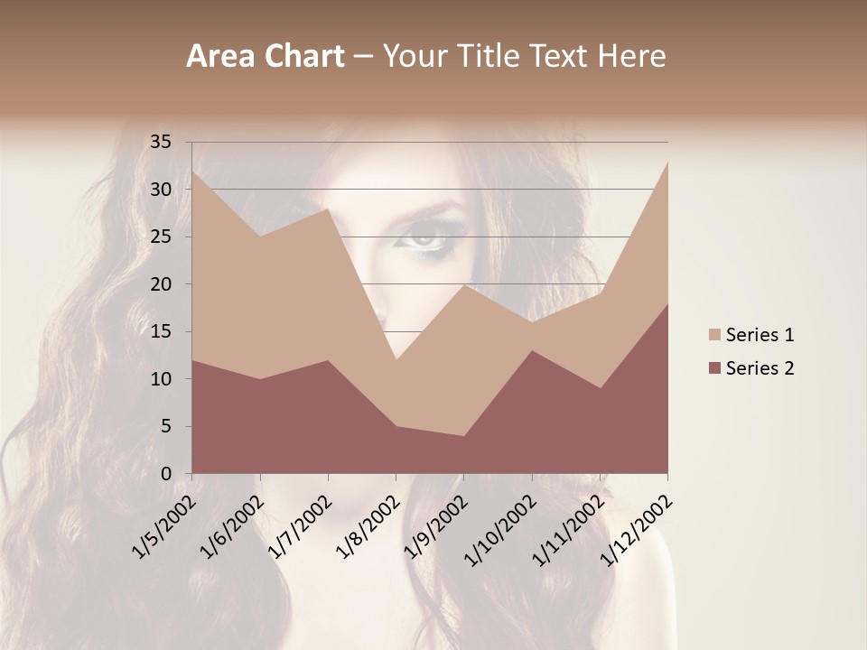 Care Bright Colorful PowerPoint Template
