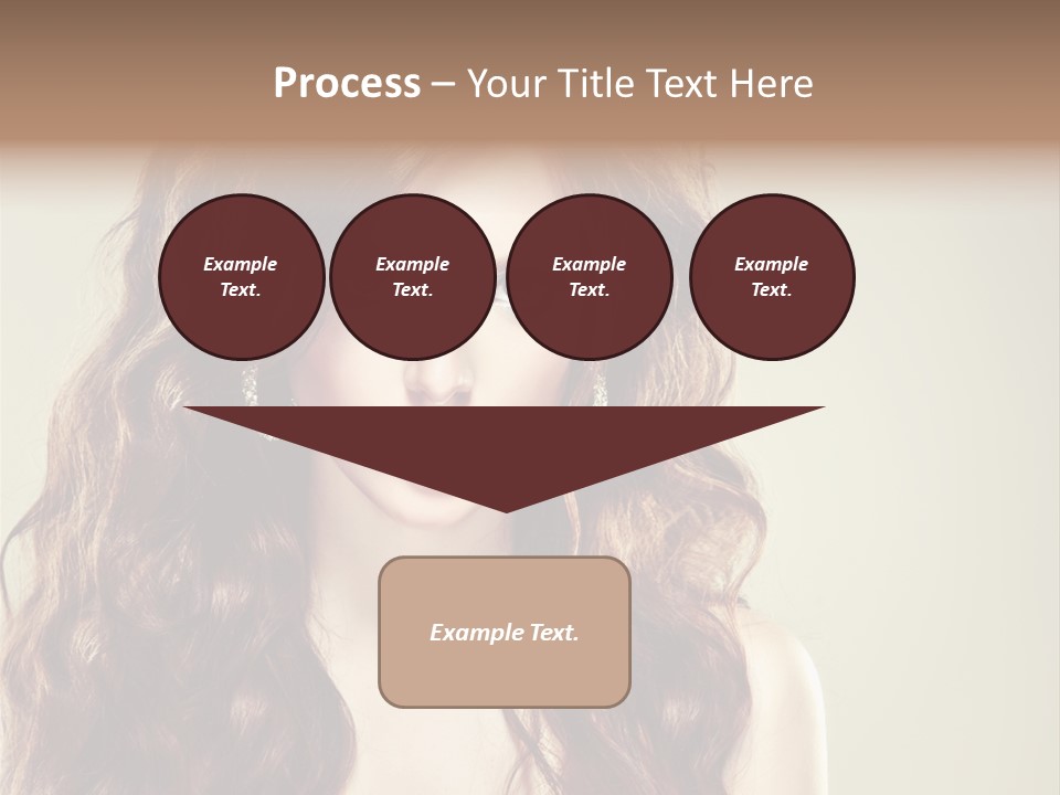 Care Bright Colorful PowerPoint Template