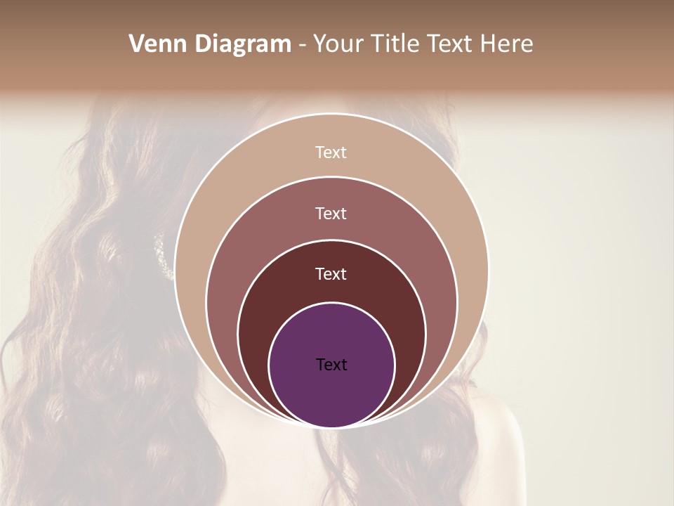 Care Bright Colorful PowerPoint Template