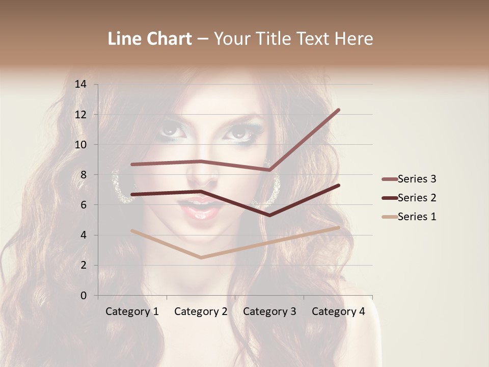 Care Bright Colorful PowerPoint Template