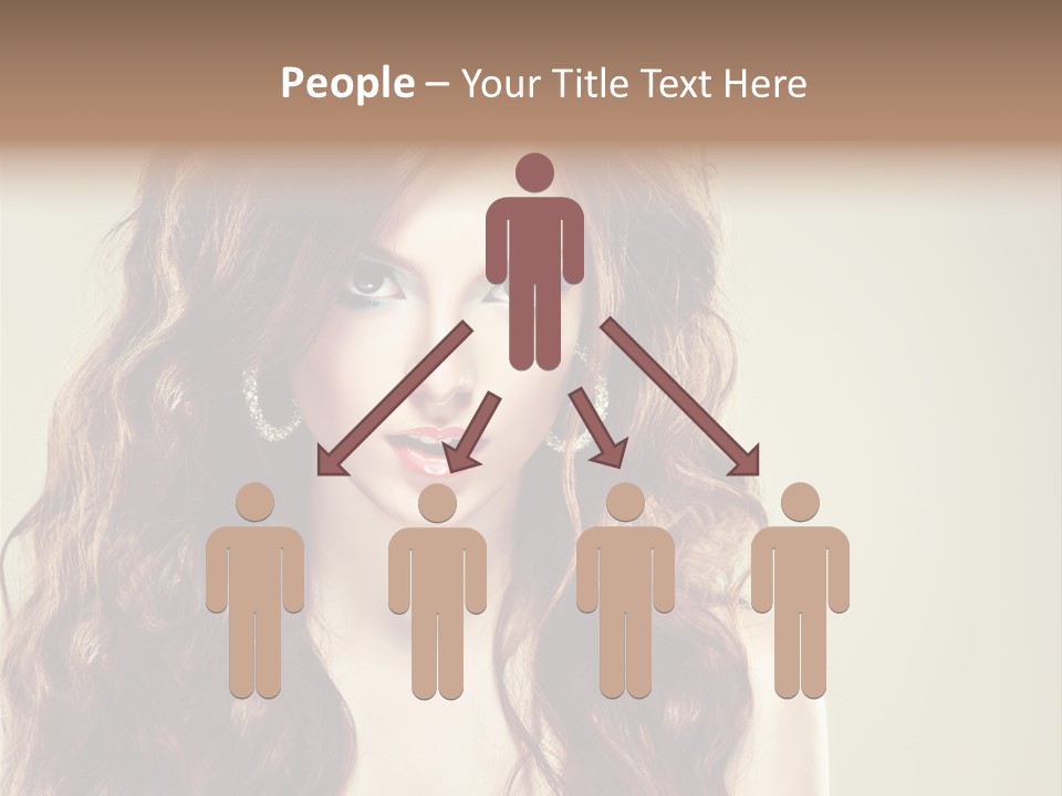 Care Bright Colorful PowerPoint Template