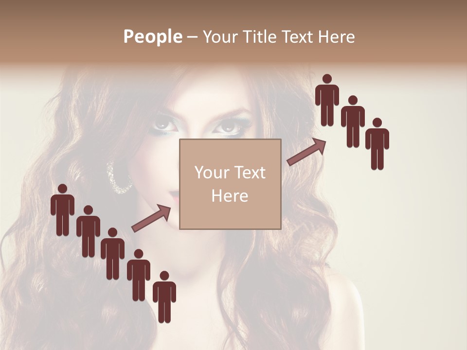 Care Bright Colorful PowerPoint Template