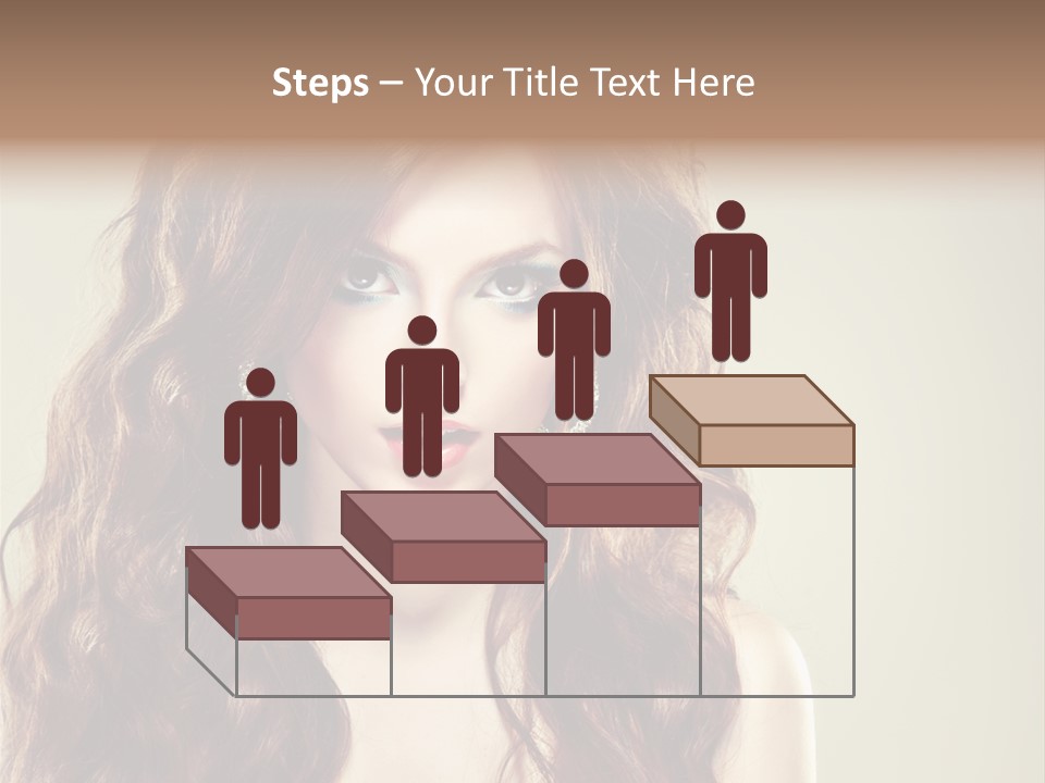 Care Bright Colorful PowerPoint Template