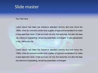 Company Design Business PowerPoint Template