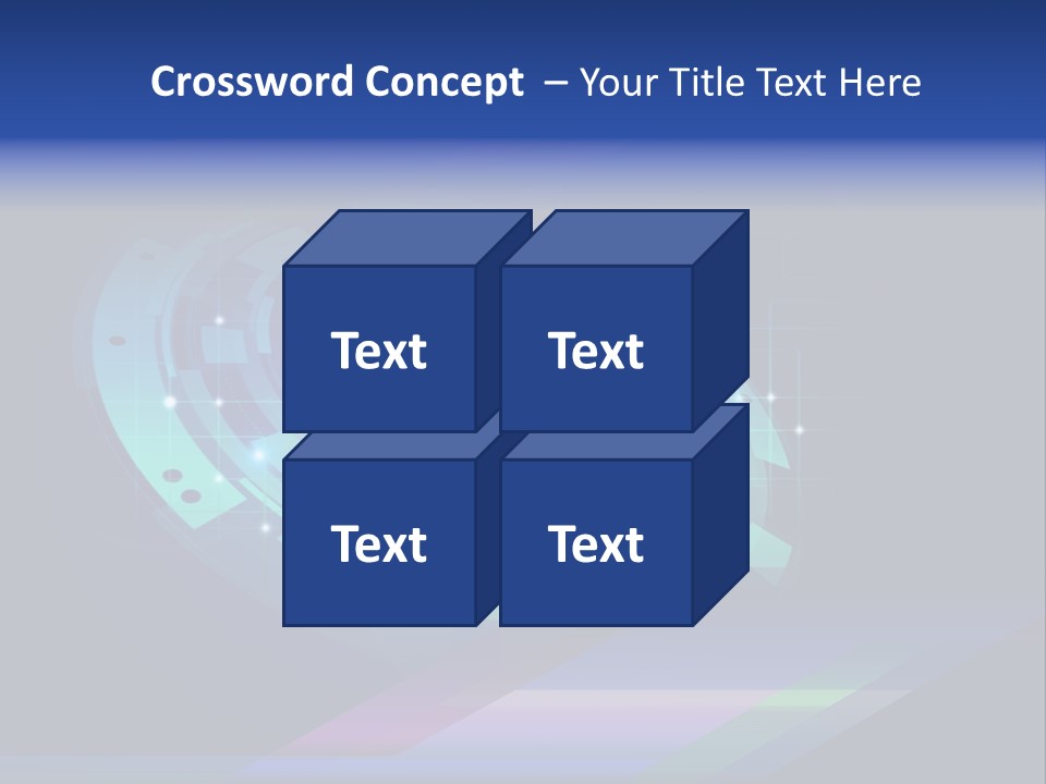 Company Design Business PowerPoint Template