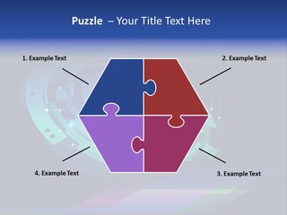 Company Design Business PowerPoint Template
