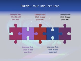 Company Design Business PowerPoint Template