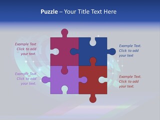 Company Design Business PowerPoint Template