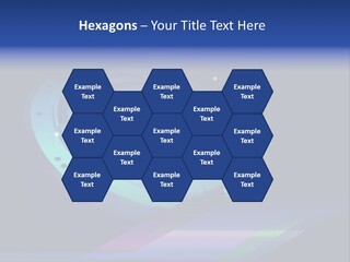 Company Design Business PowerPoint Template