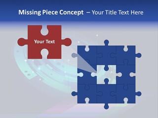 Company Design Business PowerPoint Template