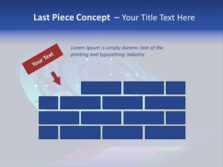Company Design Business PowerPoint Template