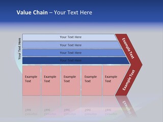 Company Design Business PowerPoint Template