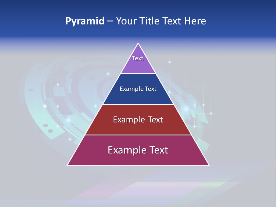 Company Design Business PowerPoint Template