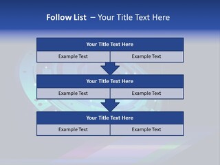 Company Design Business PowerPoint Template