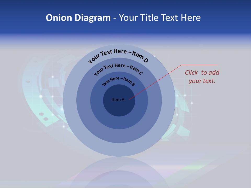 Company Design Business PowerPoint Template