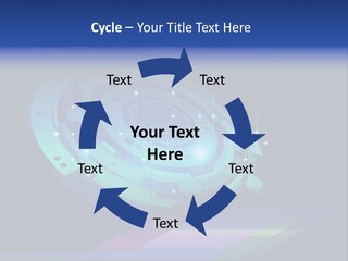 Company Design Business PowerPoint Template