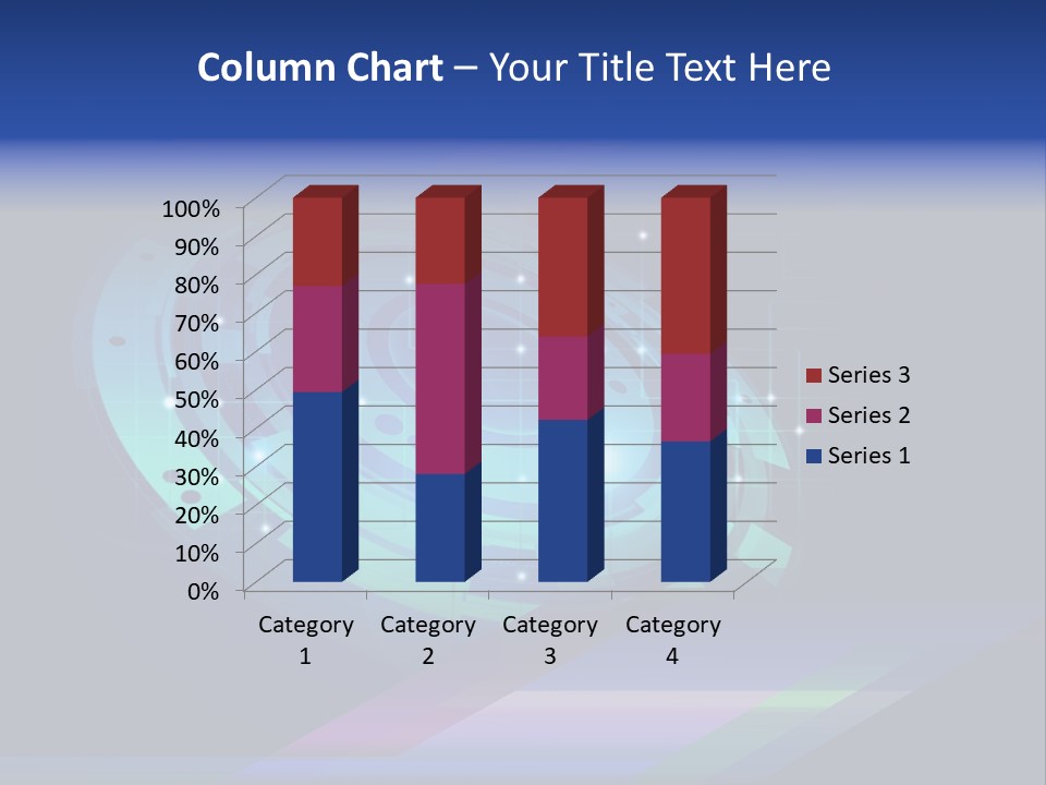Company Design Business PowerPoint Template